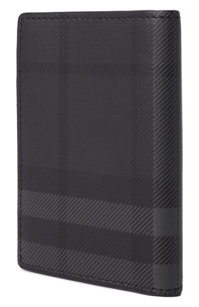 Футляр для кредитных карт BURBERRY, арт. 8129974, фото 2