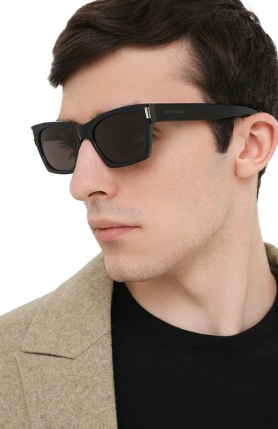Солнцезащитные очки SAINT LAURENT, арт. SL 402 001, фото 3