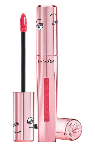 Женские лак для губ l'absolu lacquer, оттенок sweet mom LANCOME, арт. 3614272653429