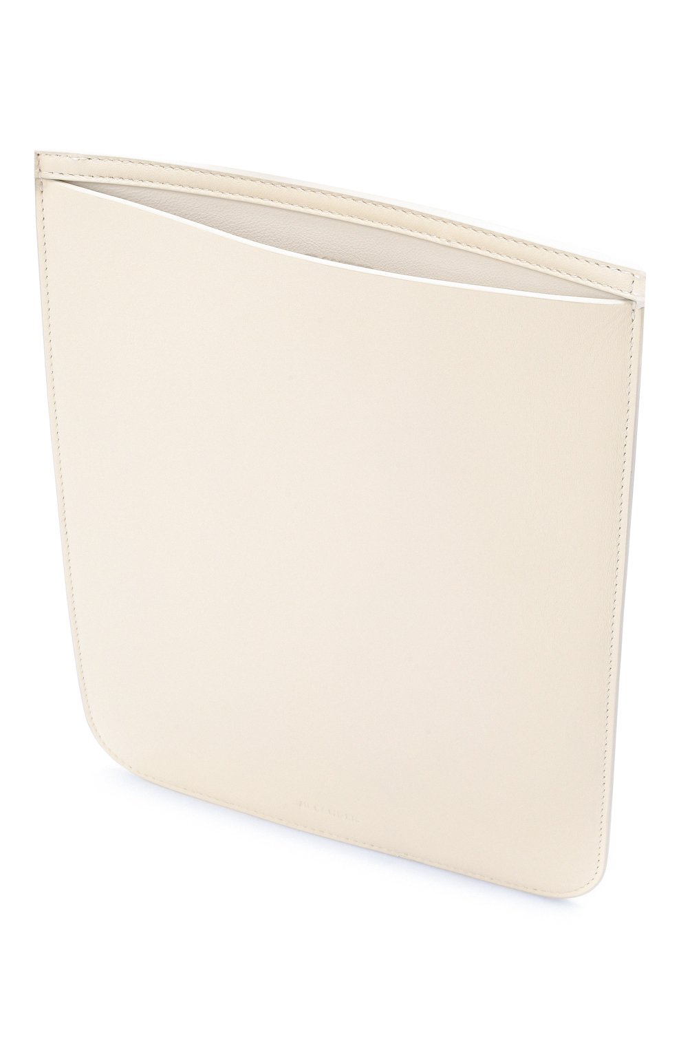 Поясная сумка JIL SANDER, арт. JSWS800414-WSB01046N, фото 4