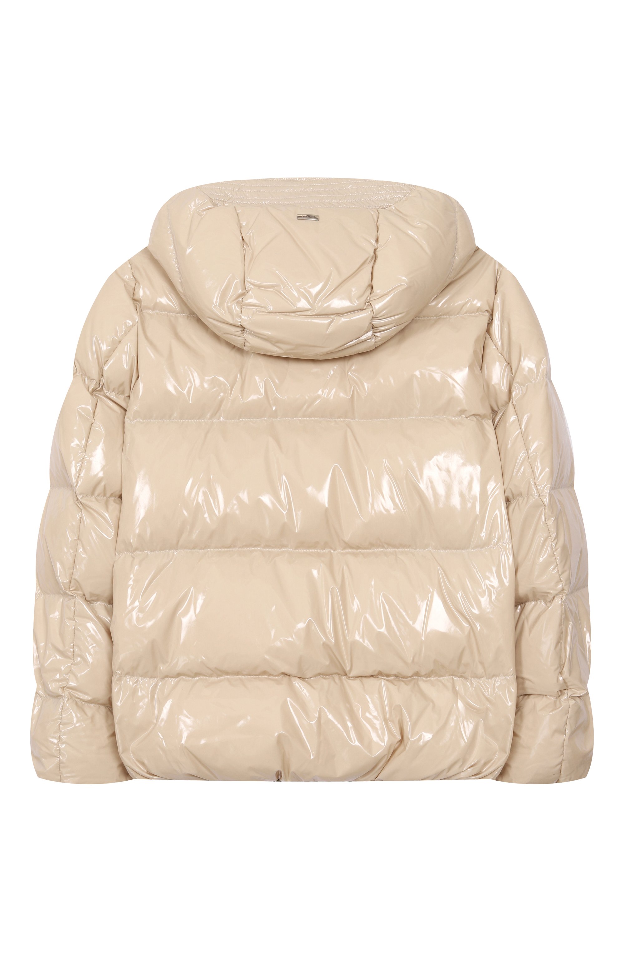 Пуховик HERNO, арт. PI000037X/12220Z/4-8, фото 2