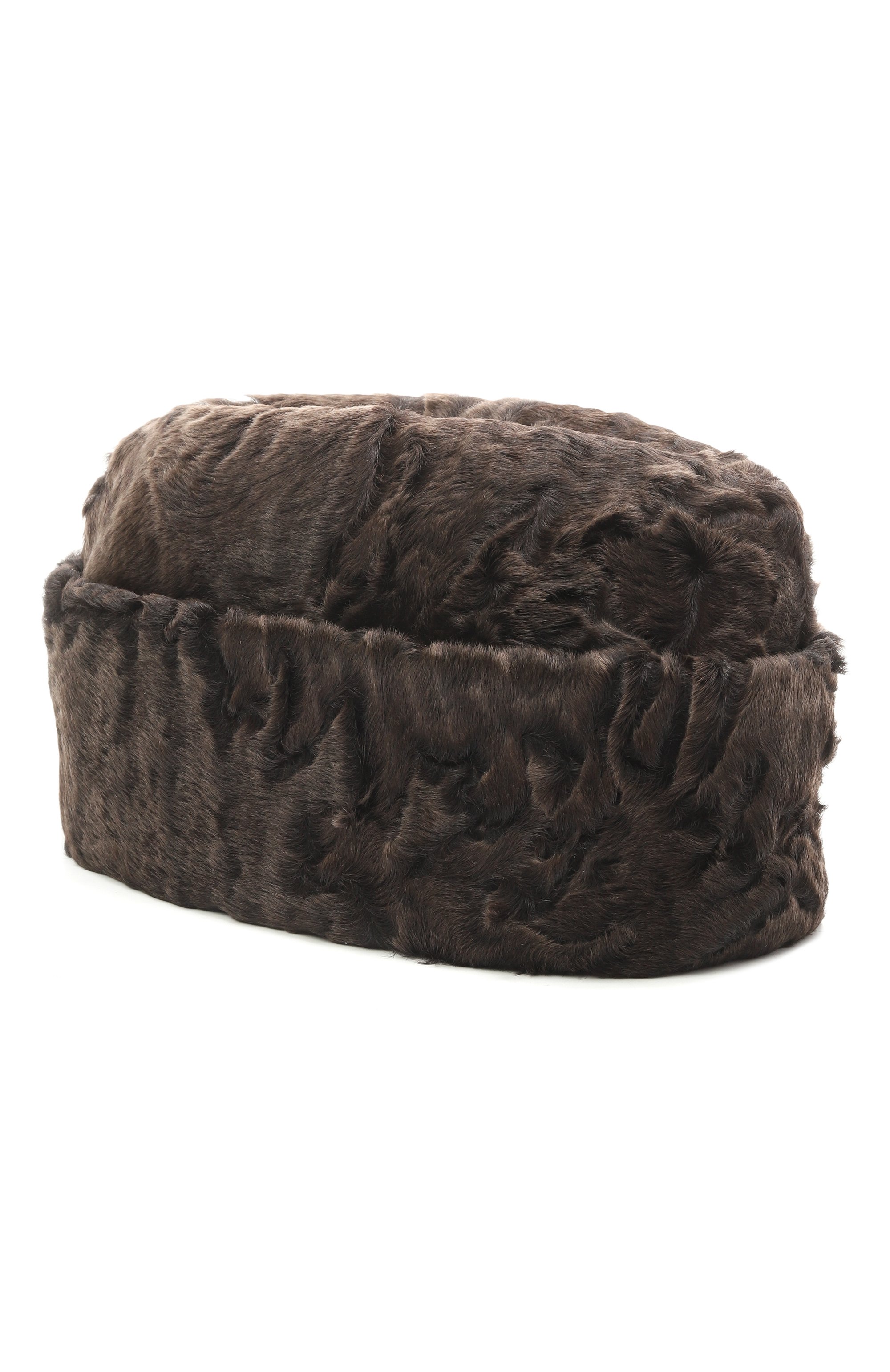 Пилотка москвичка из каракульчи FURLAND, арт. 0023507810093200000, фото 1