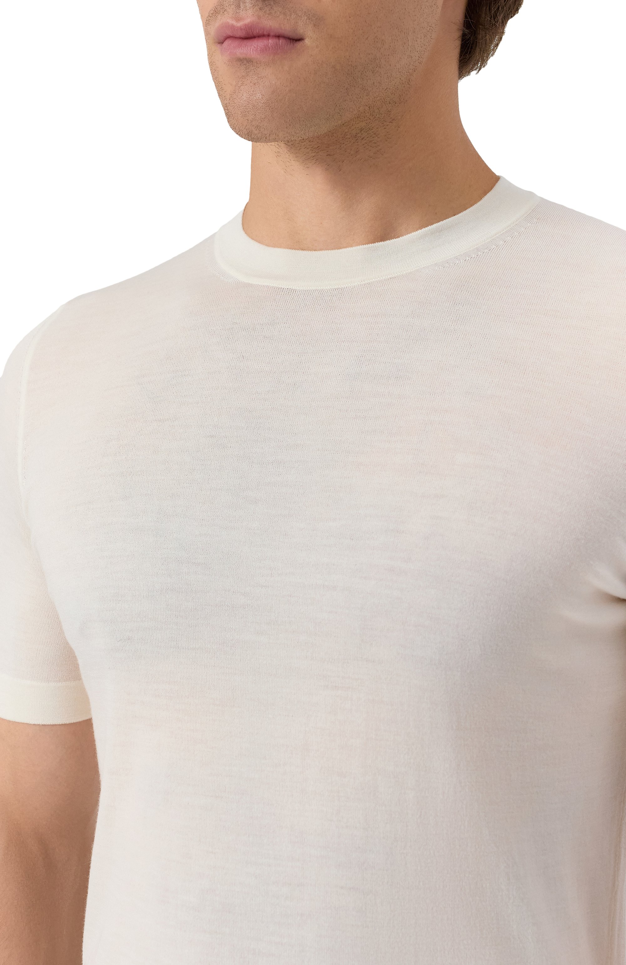 Шерстяной джемпер MVST, арт. M0-M25.1MM.K402/44-60, фото 5