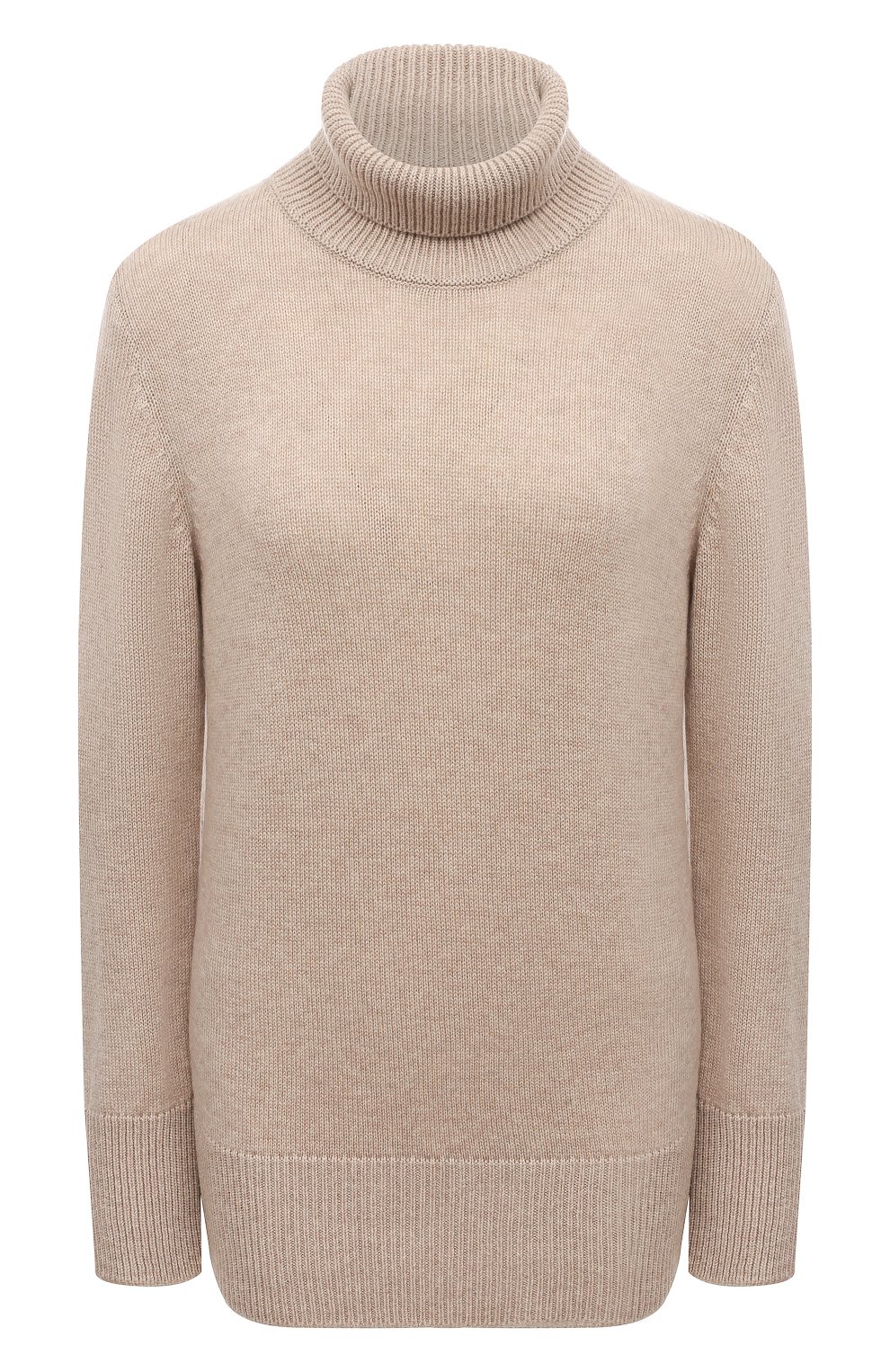 Свитер из шерсти и кашемира FREEAGE, арт. FWW20020675BG, фото 1