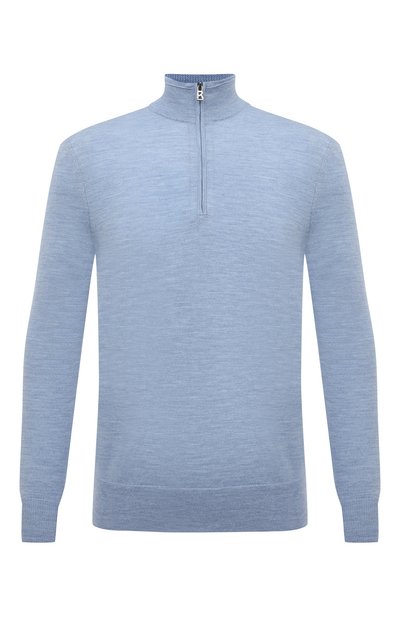 Мужской шерстяной джемпер BOGNER, арт. 88809090