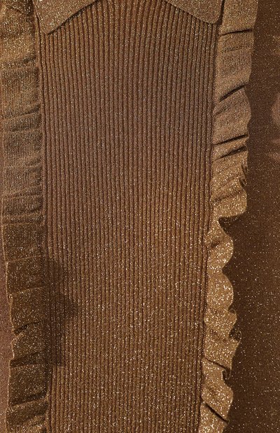 Пуловер из вискозы DRIES VAN NOTEN, арт. 201-11219-9700, фото 5