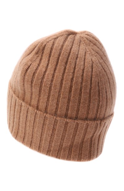 Женская шапка из кашемира и шерсти SPORTY AND RICH, арт. AC066508302BE02