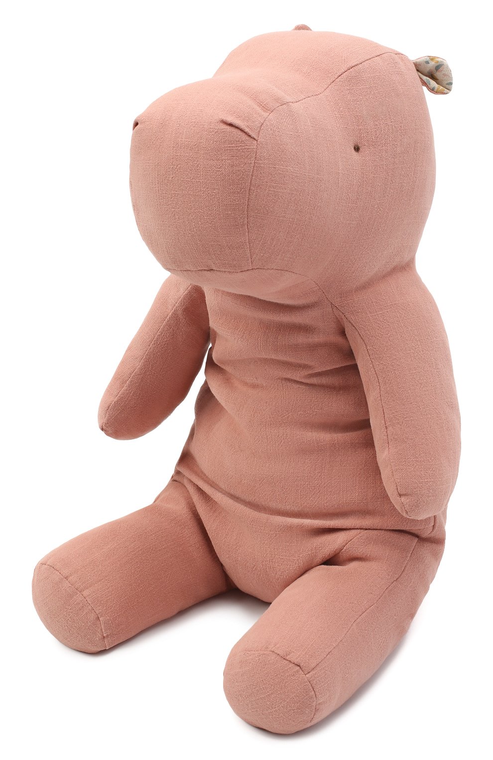 Игрушка бегемот MAILEG, арт. 16-0901-00, фото 2