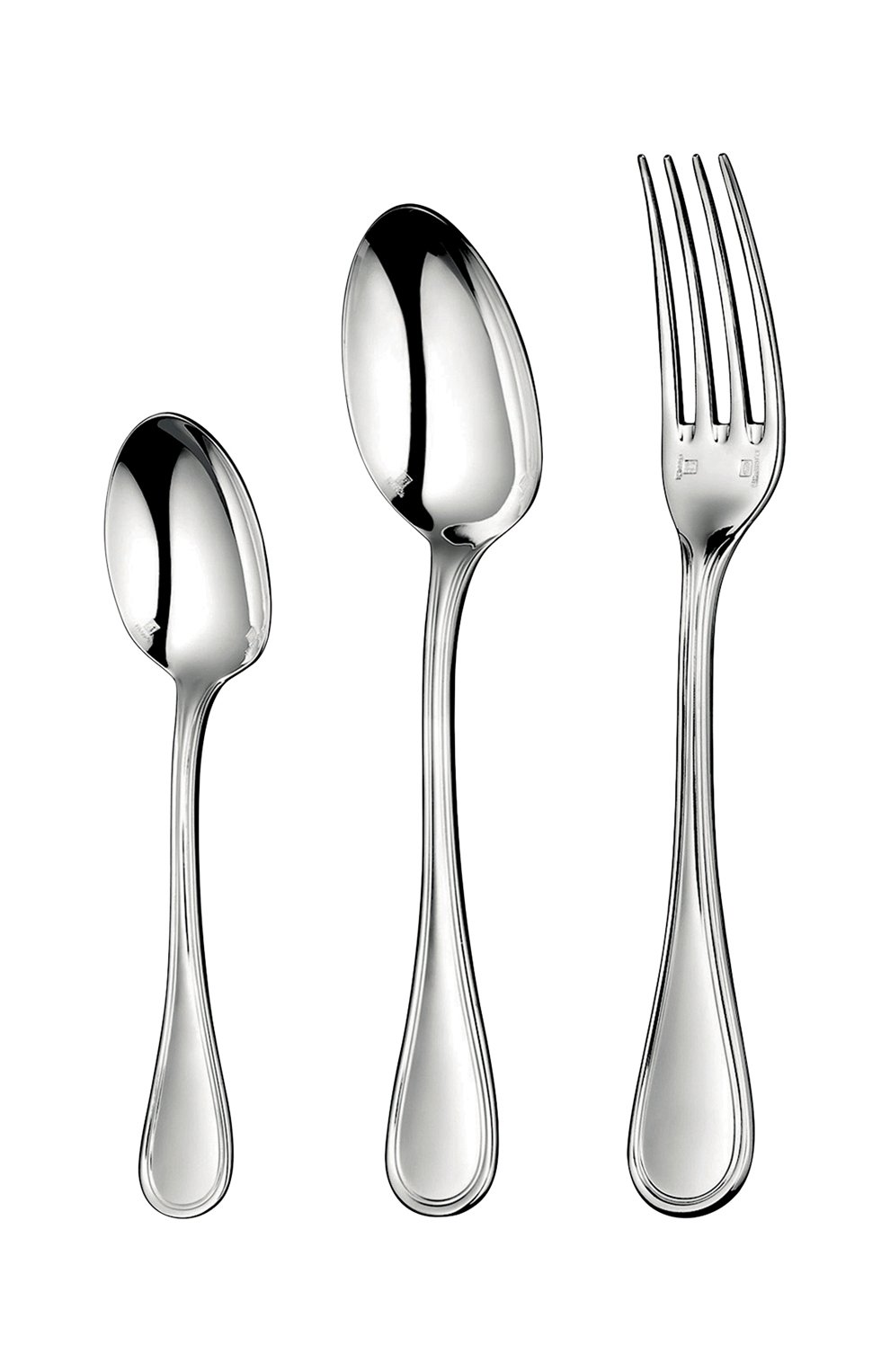 Детский набор из 3-х предметов albi CHRISTOFLE, арт. 01407115, фото 1