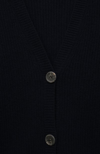 Шерстяной кардиган DAL LAGO, арт. WG15/9517/13-16, фото 3