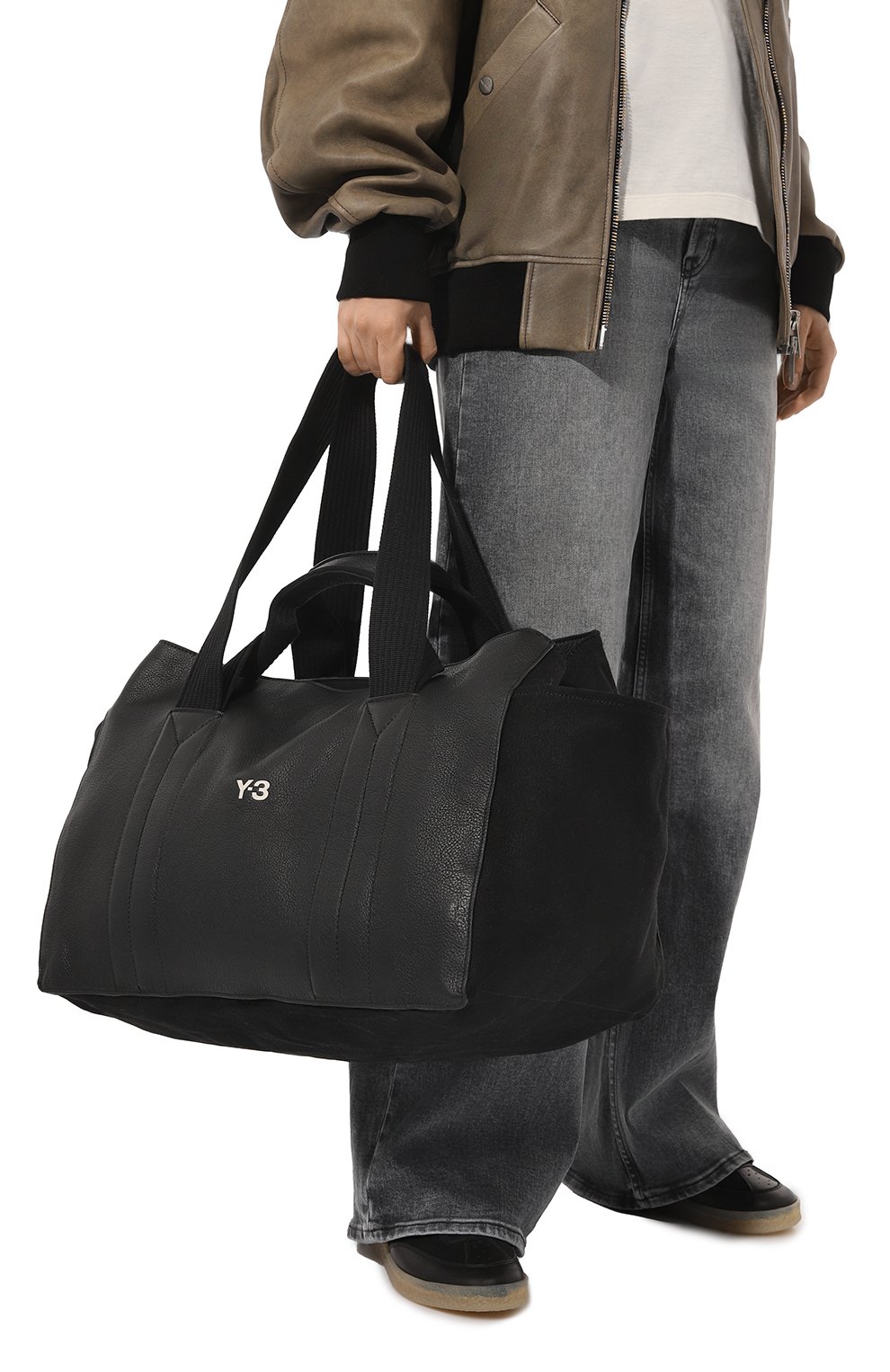 Сумка lux Y-3, арт. IN5159, фото 2