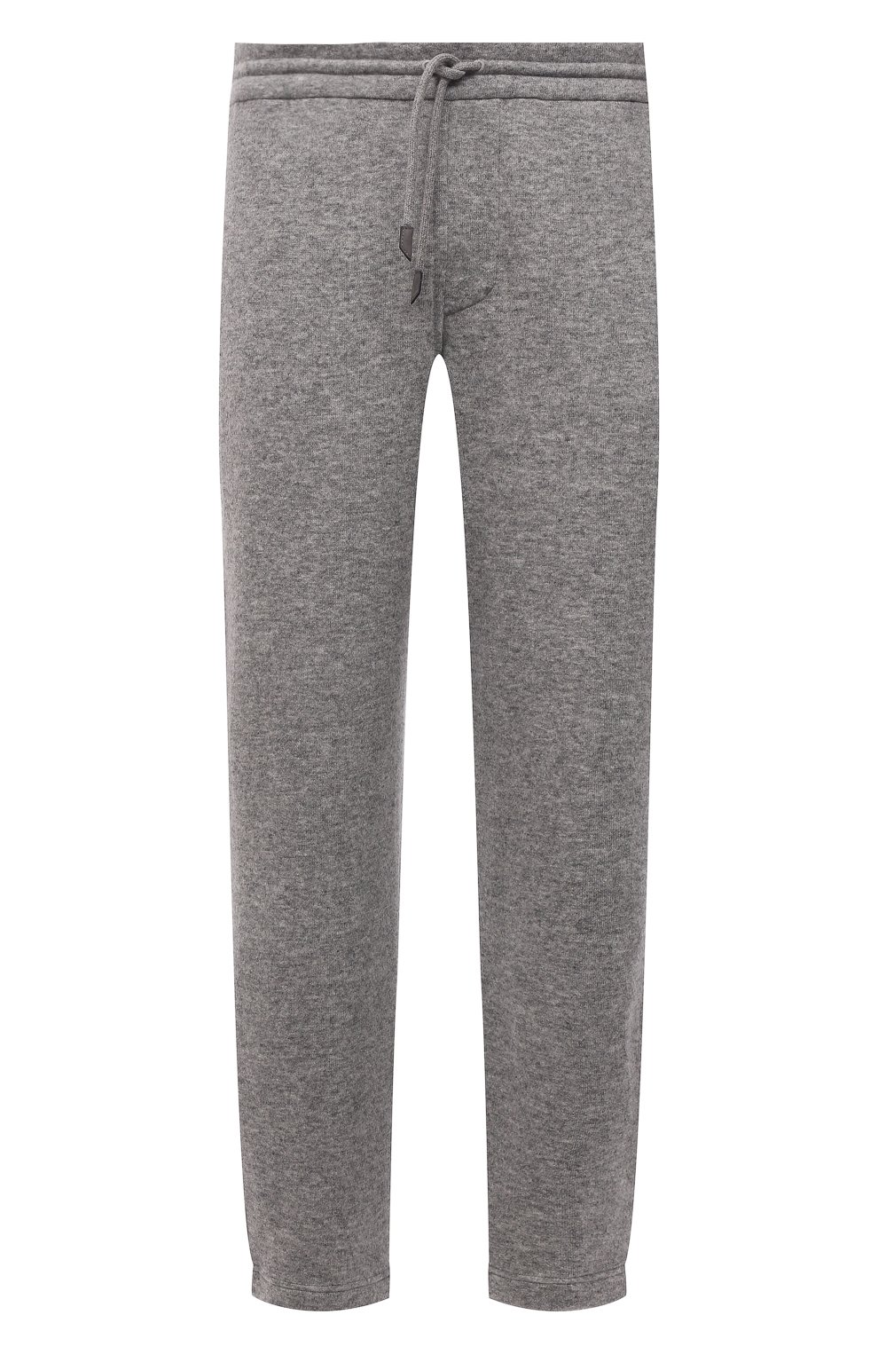 Джоггеры из шерсти и кашемира ZEGNA, арт. UY560/TR0, фото 1