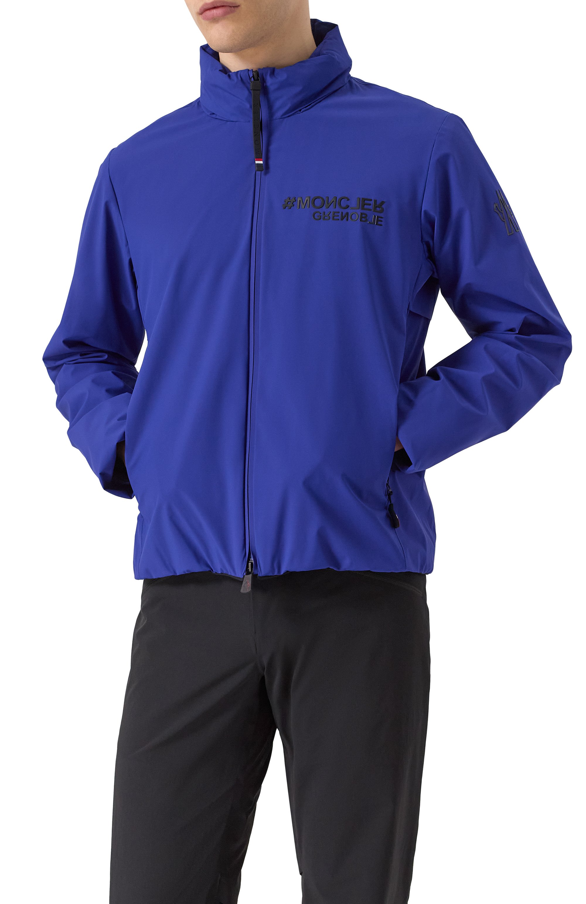 Куртка rovenaud MONCLER GRENOBLE, арт. 1A00011/5399D, фото 3