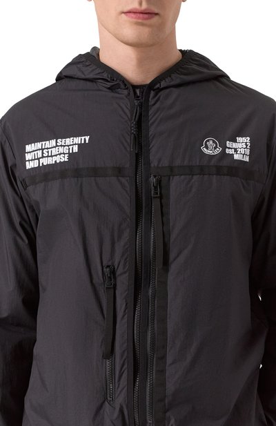 Куртка 2 moncler 1952 orkhon MONCLER GENIUS, арт. 1A712/53A5G, фото 5