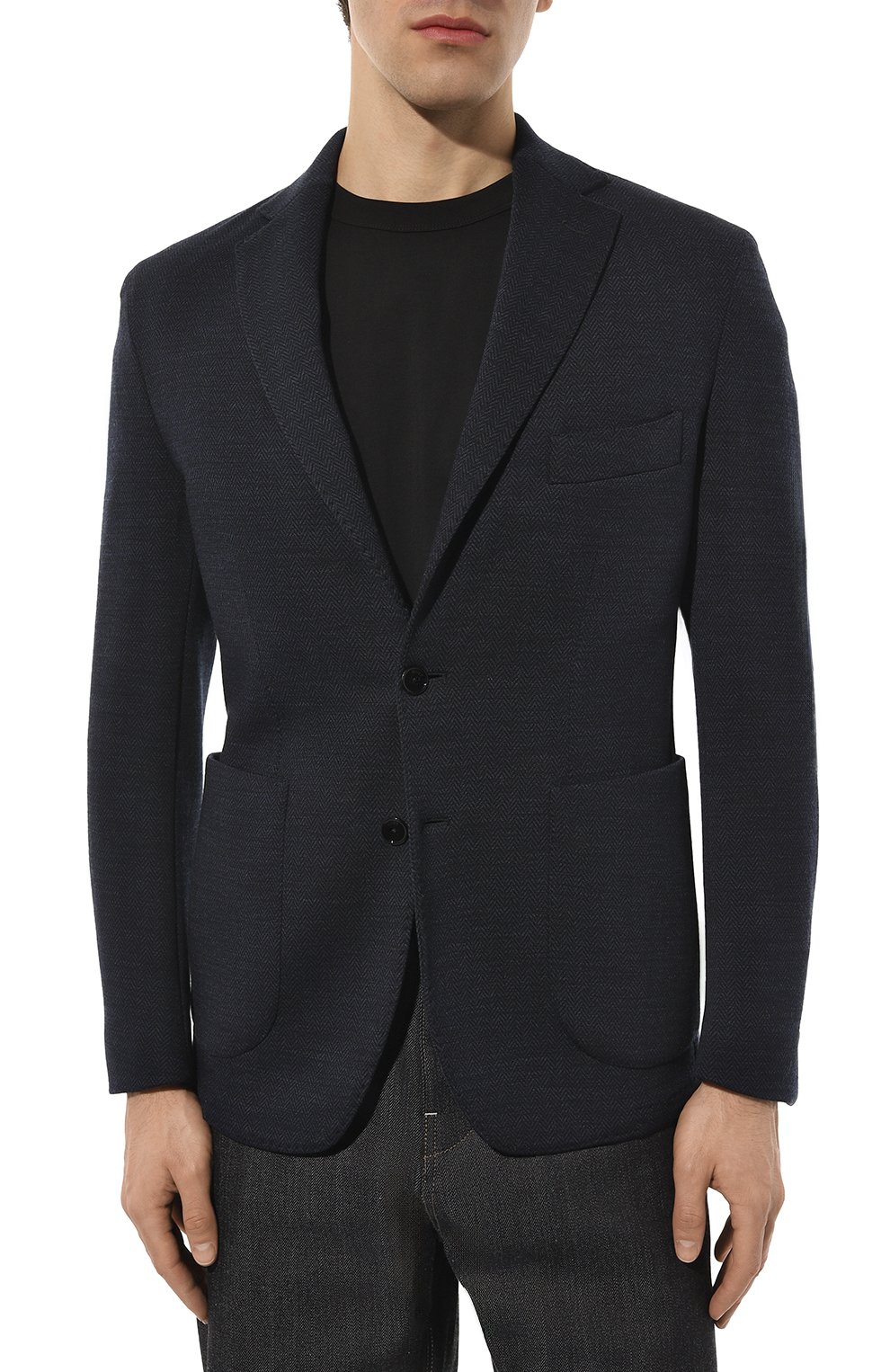 Шерстяной пиджак MVST, арт. 9072/111, фото 3