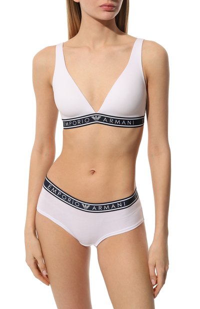 Трусы-шорты EMPORIO ARMANI, арт. 163225/3R227, фото 2