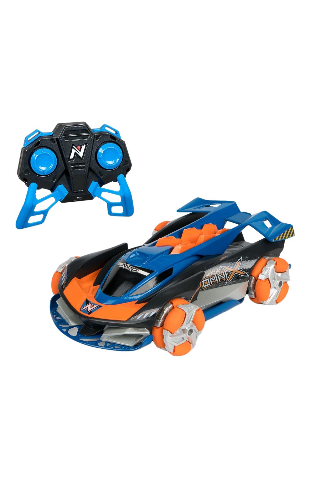 Машинка на управлении NIKKO, арт. 10202, фото 2