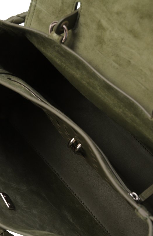 Сумка Ciao Ciao Bottega Veneta 817231/V4092 Зелёный  817231/V4092 Фото 5