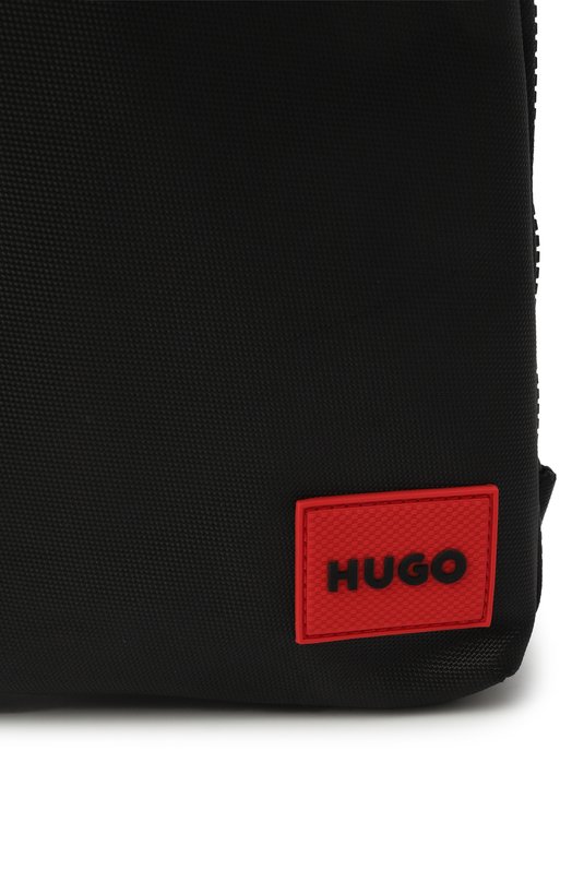 Рюкзак Ethon 3.0 HUGO 50547772 Чёрный  50547772 Фото 3