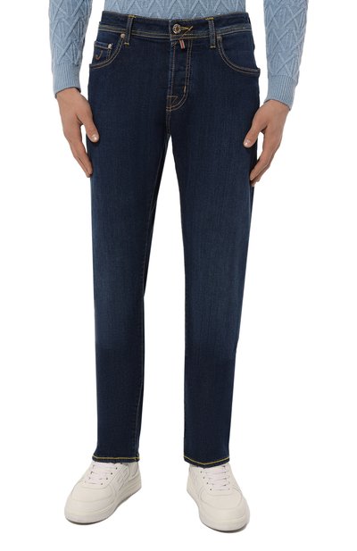 Джинсы eduard JACOB COHEN, арт. U Q L05 51 S 3619, фото 3