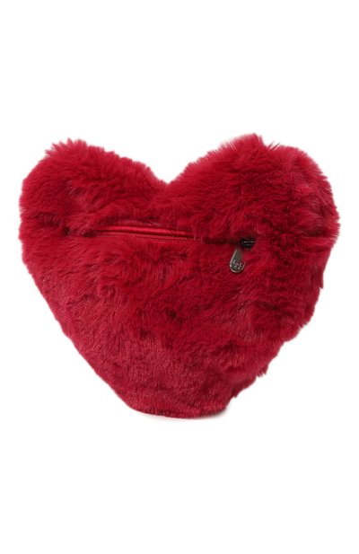 Сумка IL GUFO, арт. A23Z0081PE023, фото 2