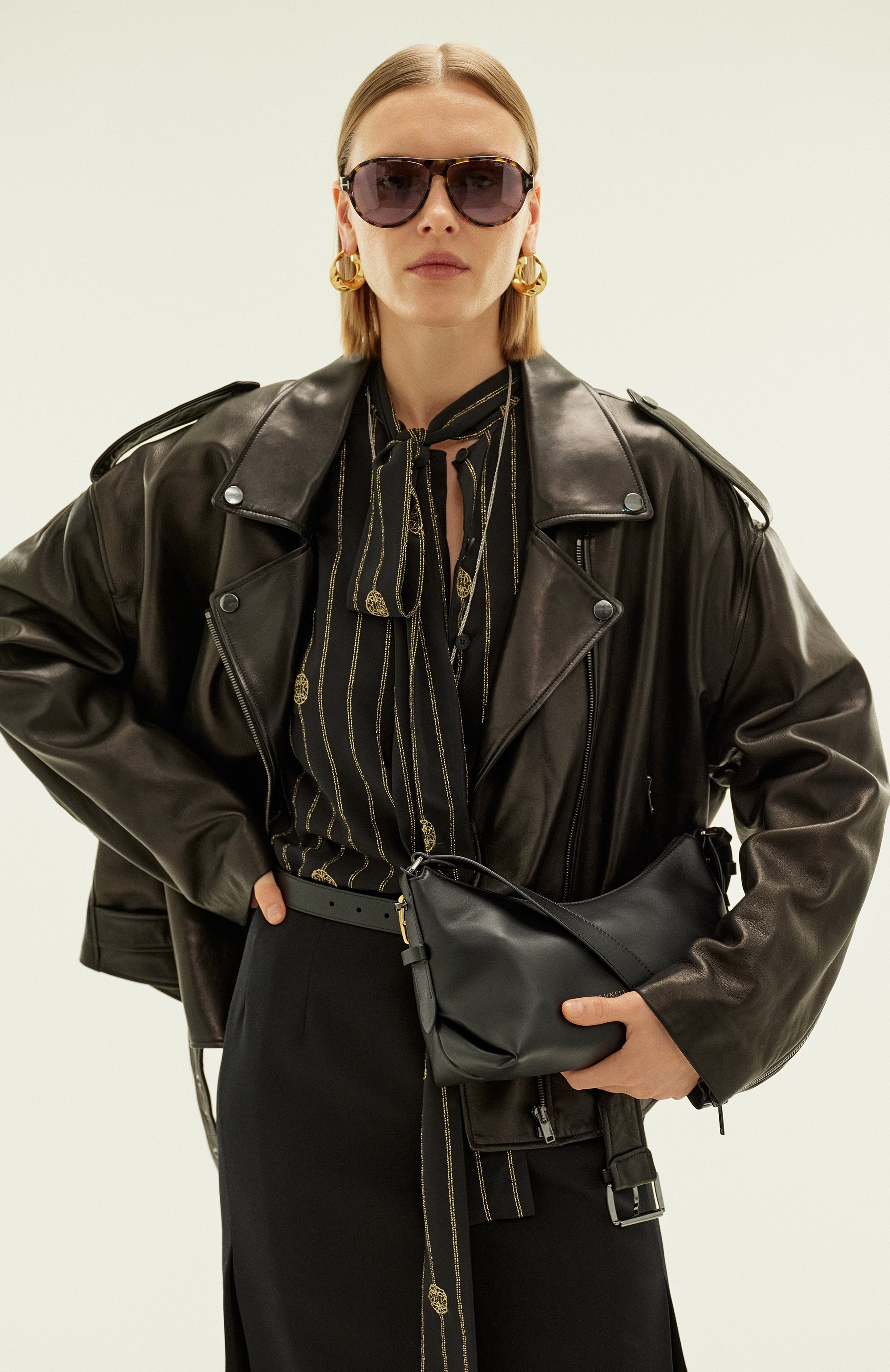 Кожаный ремень JACQUEMUS, арт. 24E241AC335/3060, фото 6