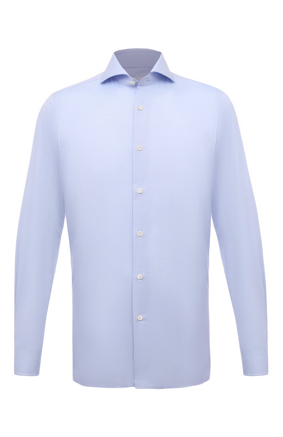 Хлопковая сорочка GIAMPAOLO, арт. 608/TS15014_, фото 1