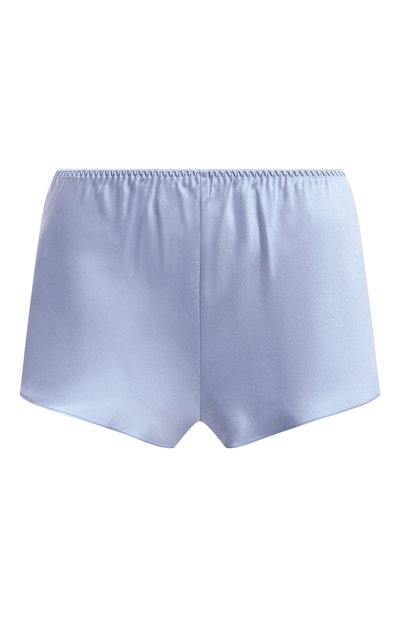 Шелковые шорты LUNA DI SETA, арт. VLST08006, фото 1