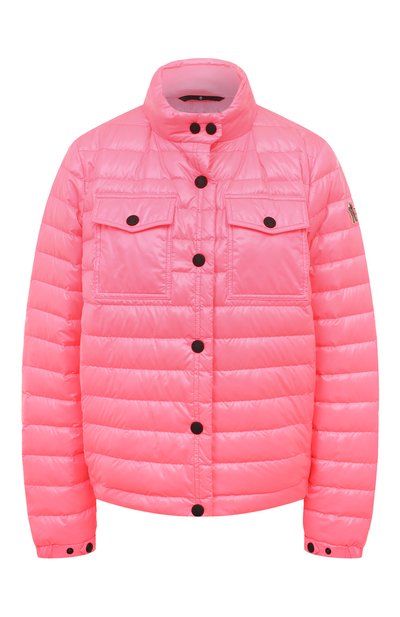 Женская пуховая куртка MONCLER, арт. I10981A00009/54A8W