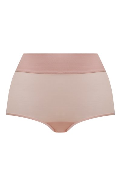 Женские трусы-слипы с завышенной талией WOLFORD, арт. 69962