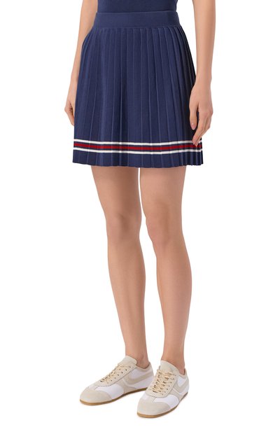 Хлопковая юбка ADDICTED, арт. AD2632, фото 3