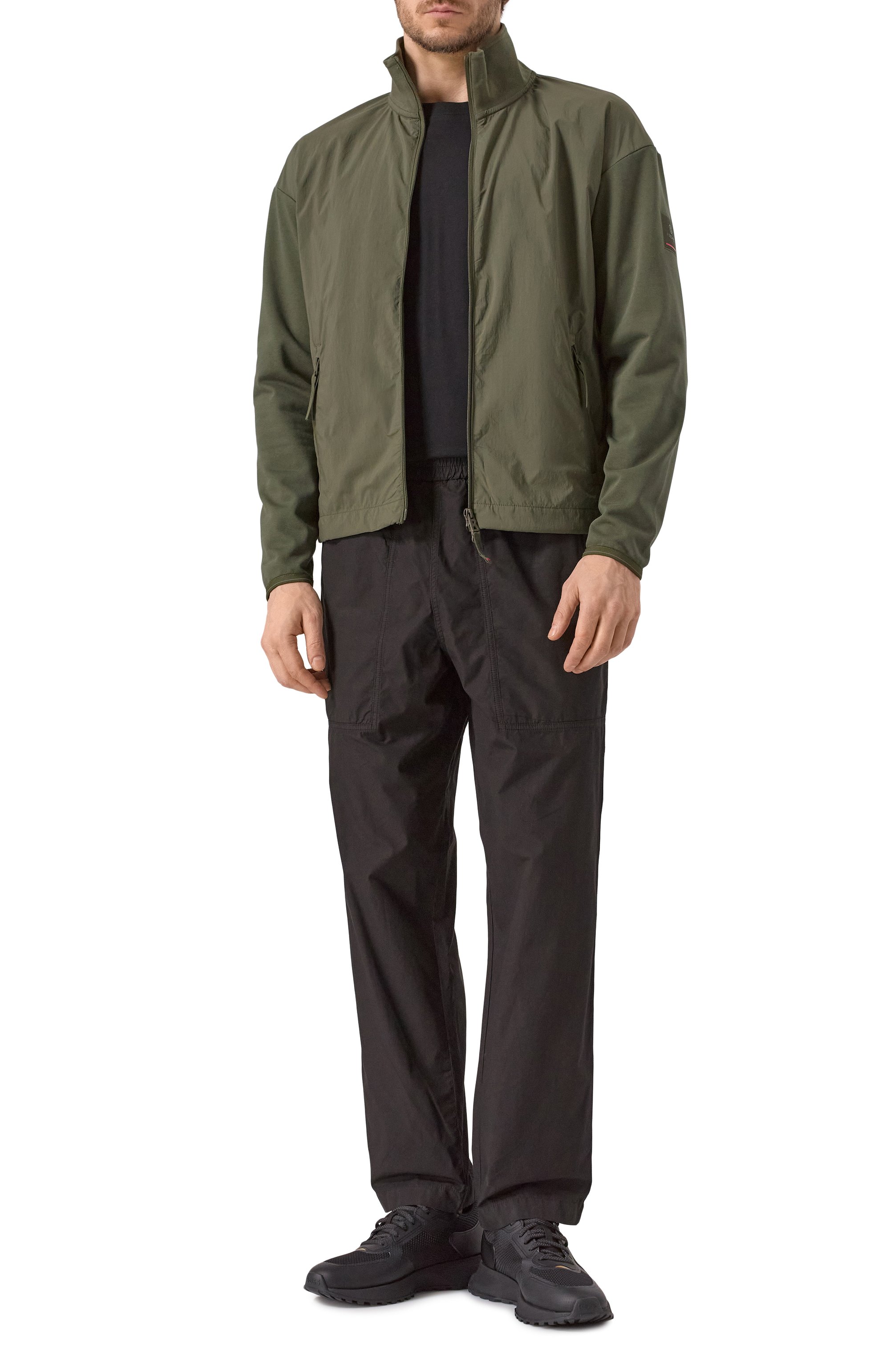 Комбинированная толстовка BOGNER FIRE+ICE, арт. 84478576, фото 2