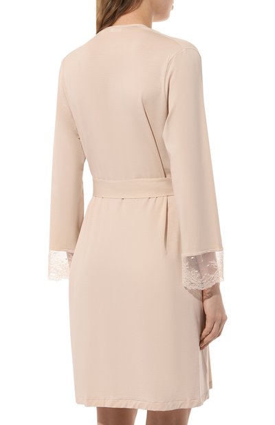 Халат ZIMMERLI, арт. 762-55502, фото 4