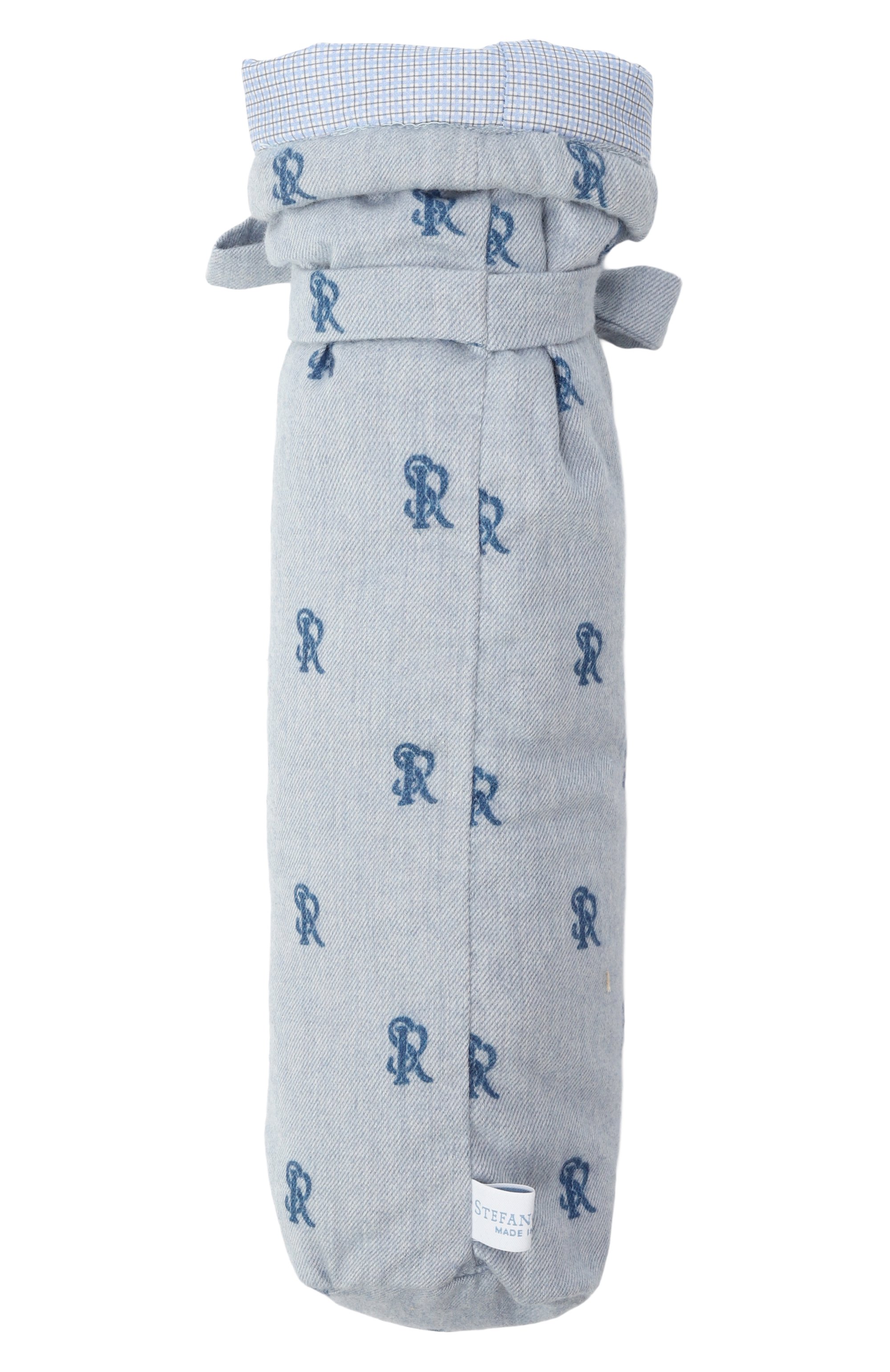 Чехол для детской бутылочки STEFANO RICCI JUNIOR, арт. BBIBEBAG1M/BB0002, фото 2