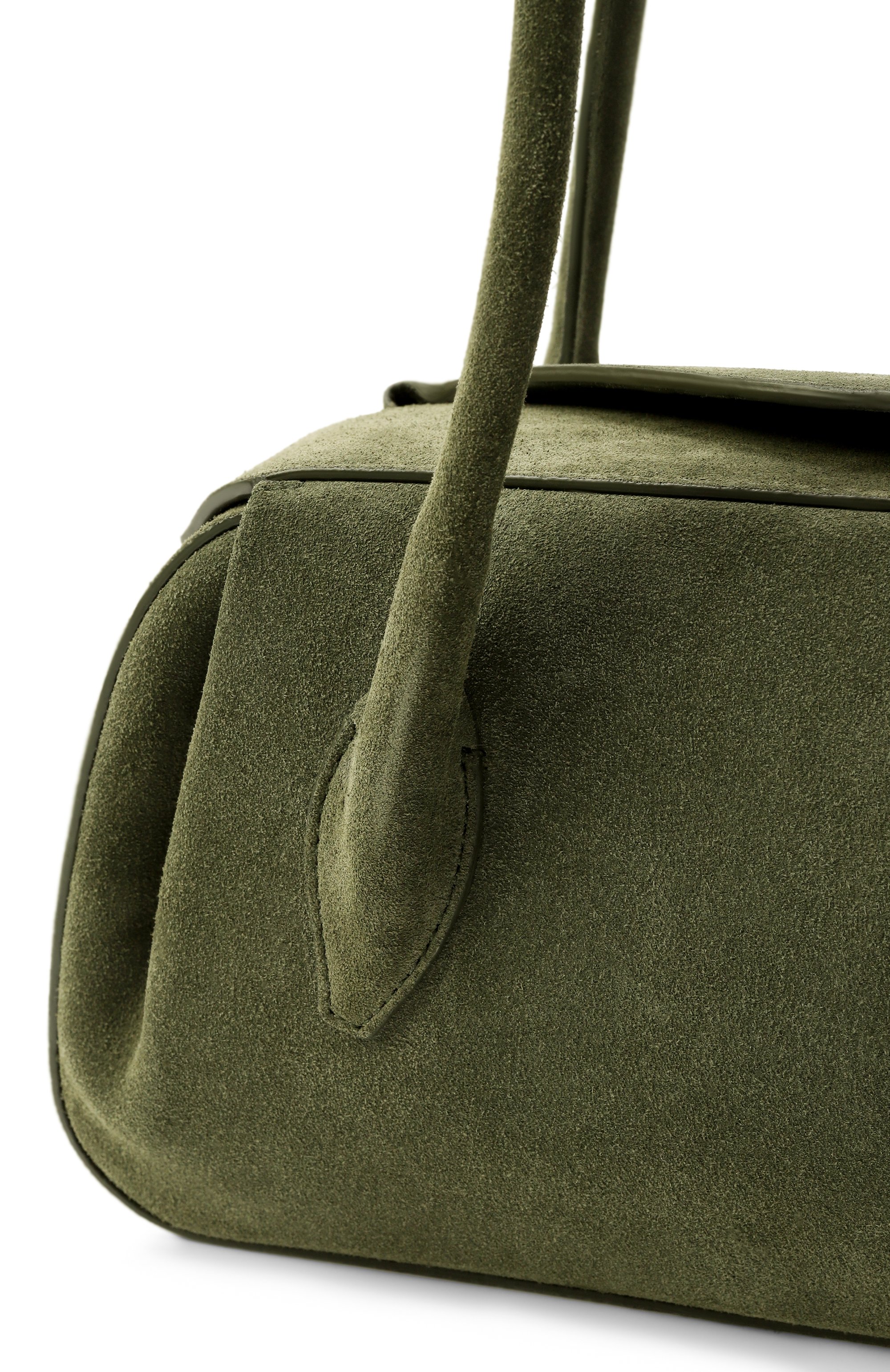 Сумка oyster YUZEFI, арт. YUZSS25-HB-0YSB-S019, фото 3