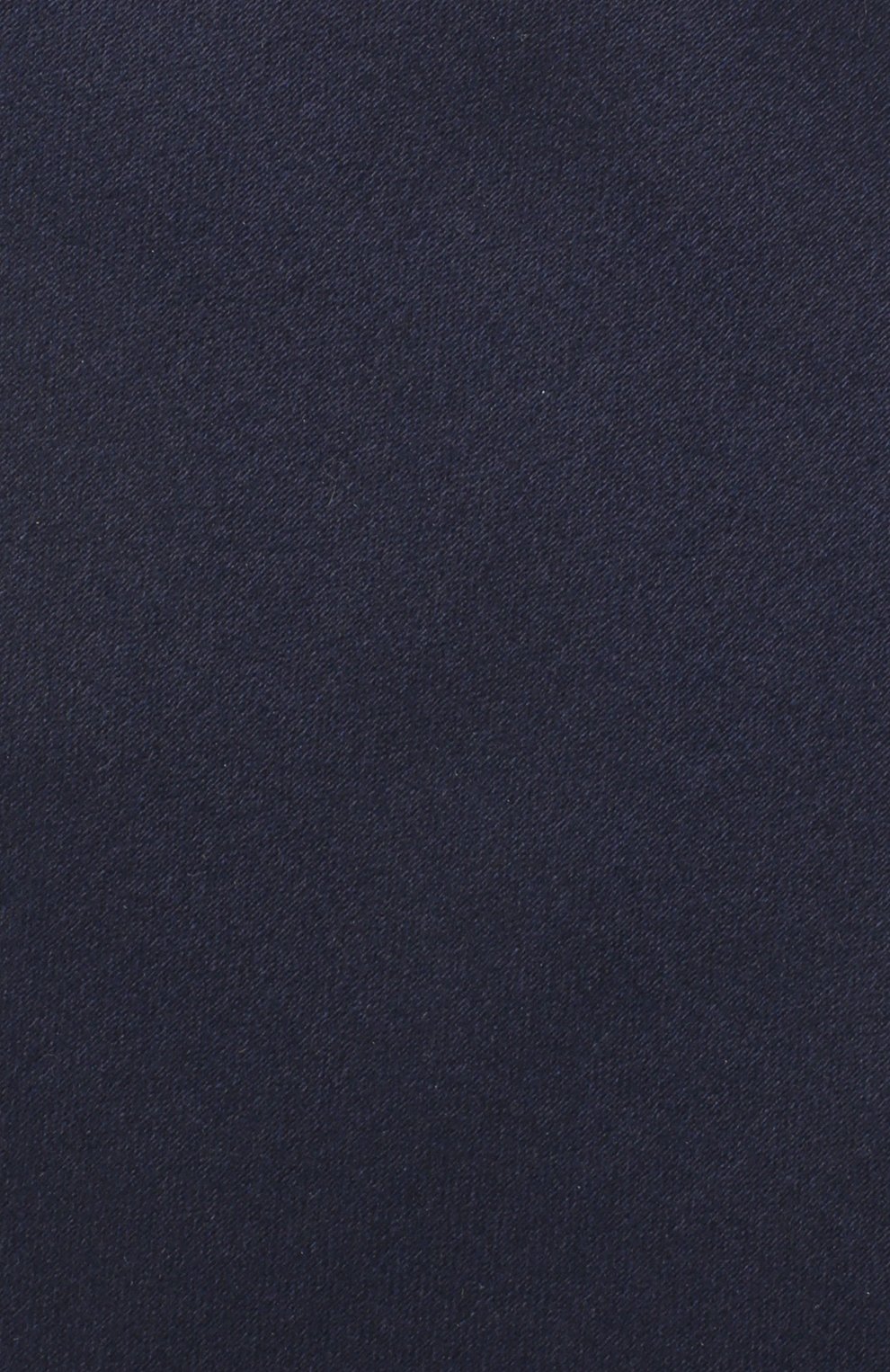 Шелковый галстук LANVIN синего цвета по цене 11350 руб., арт. 3010/TIE, фото 3 Шелковый галстук LANVIN, арт. 3010/TIE, фото 3