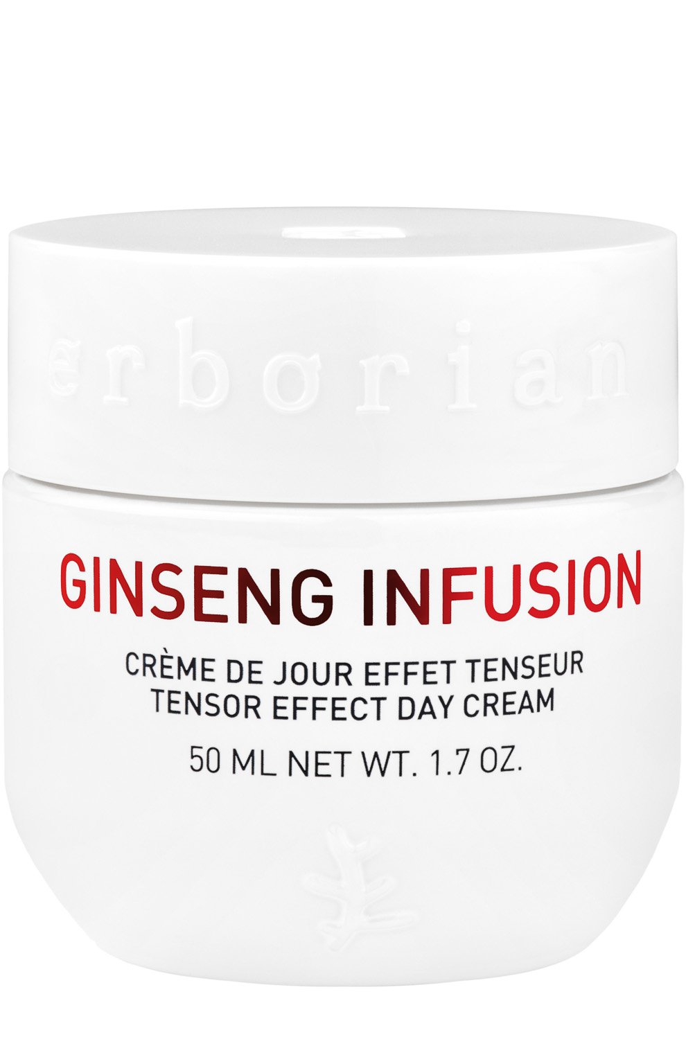 Восстанавливающий дневной крем "женьшень" (50ml) ERBORIAN, арт. 780239, фото 1