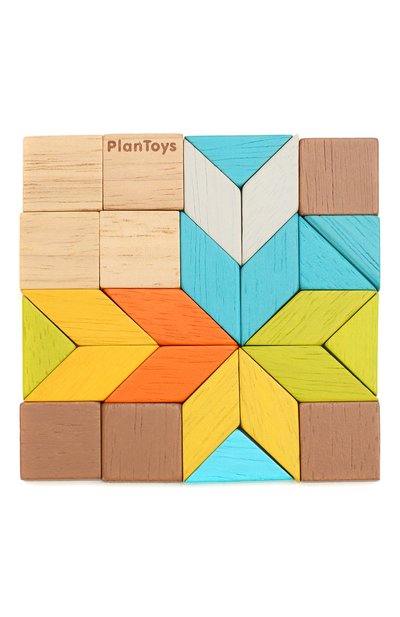 Игра мозаика PLAN TOYS, арт. 4131, фото 2