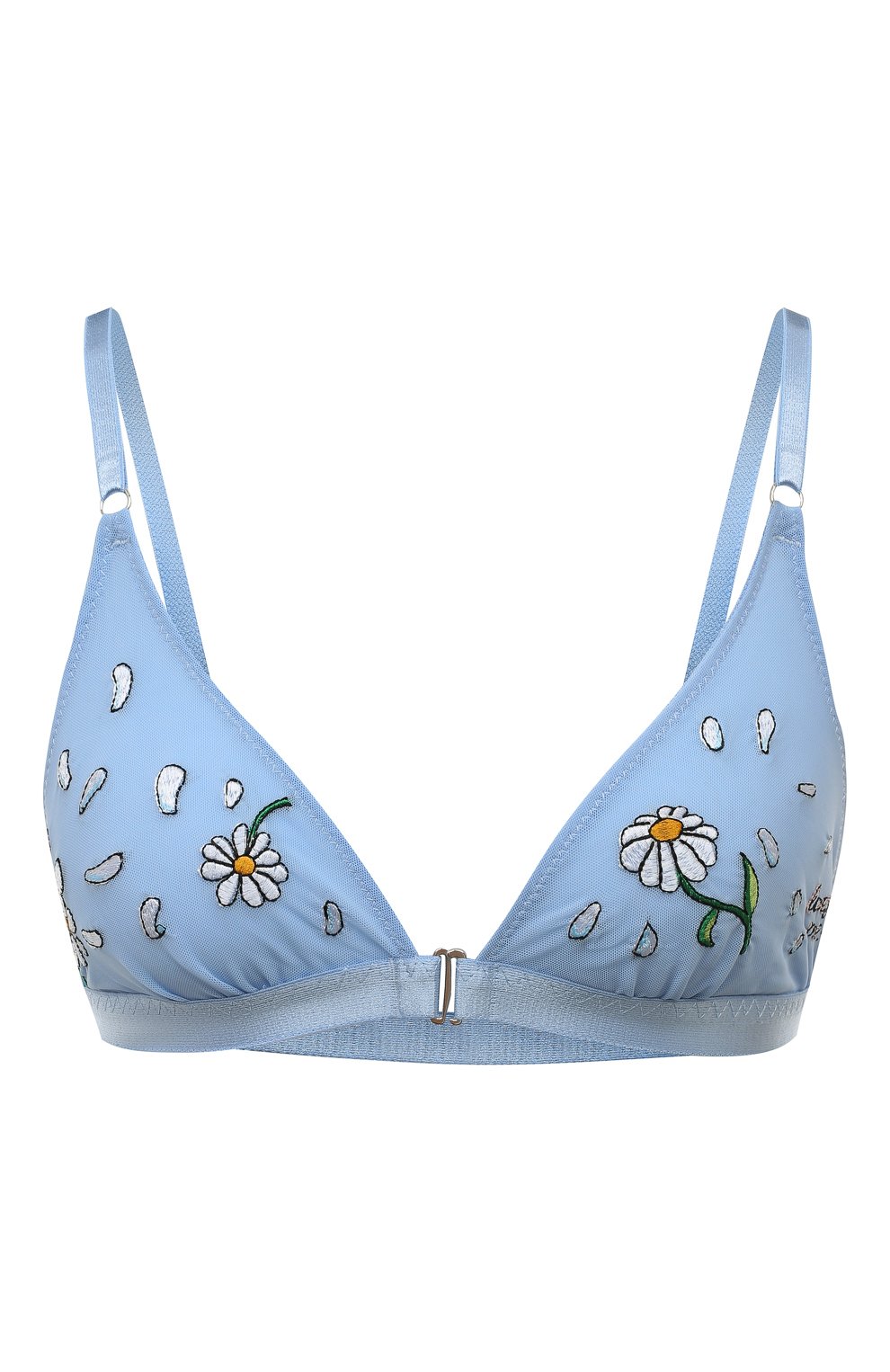 Бюстгальтер с мягкой чашкой LOVE & SWANS, арт. LVB70AB, фото 1