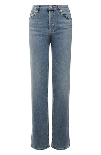 Джинсы RE/DONE, арт. 163-03WHRL, фото 1