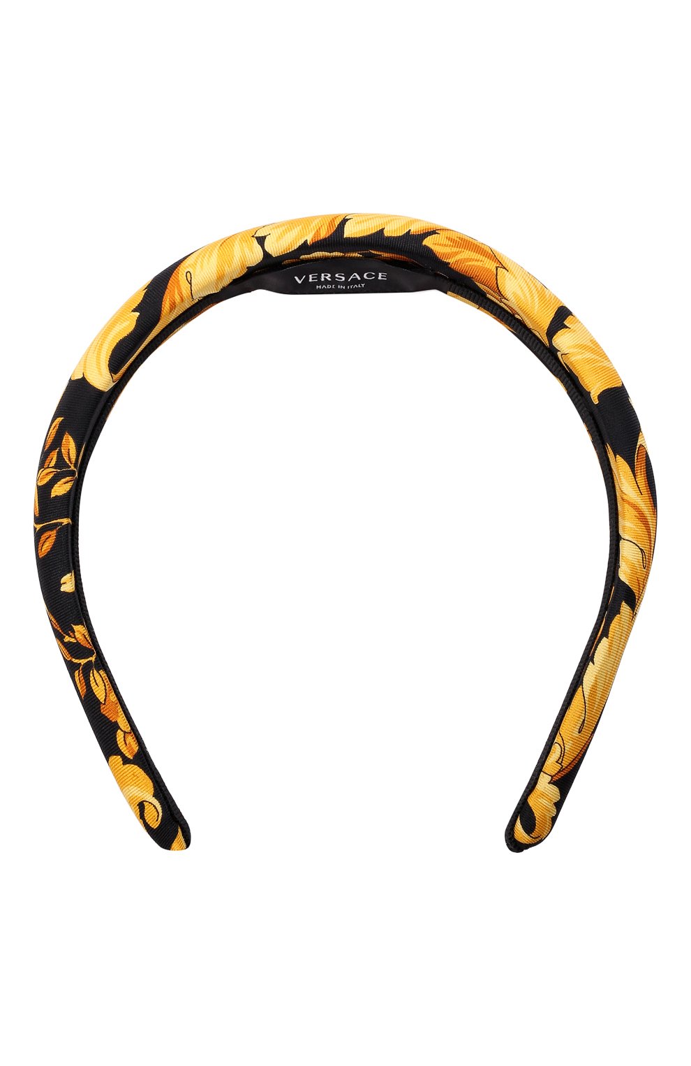 Ободок для волос VERSACE, арт. ICER001/A232999, фото 1