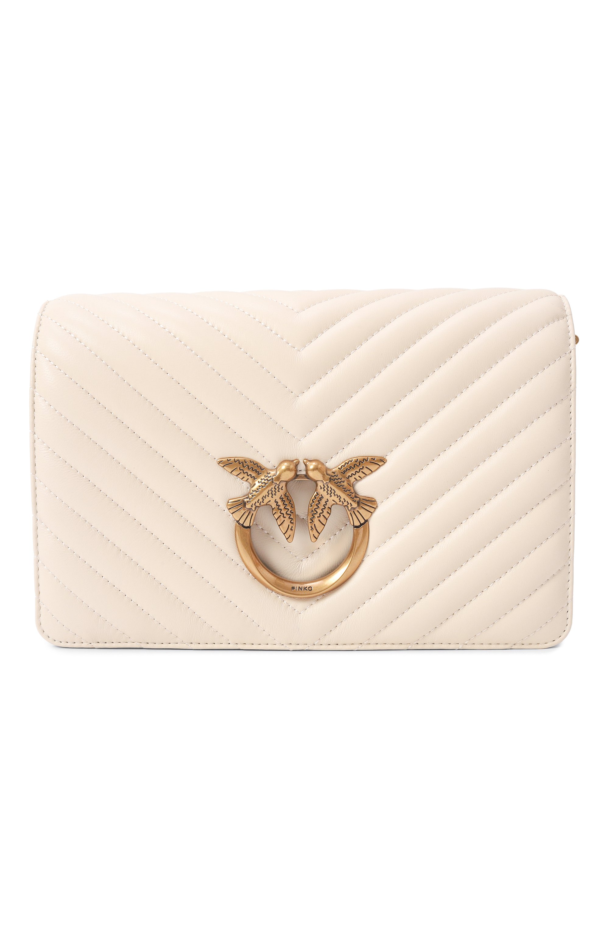 Сумка love click classic PINKO, арт. 100063/A0GK, фото 1