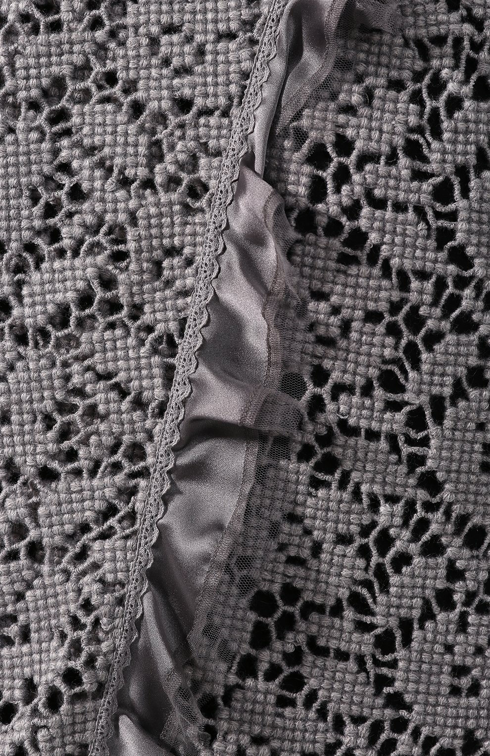 Юбка-фартук ULYANA SERGEENKO, арт. GRB001FW19P (1365т19), фото 5