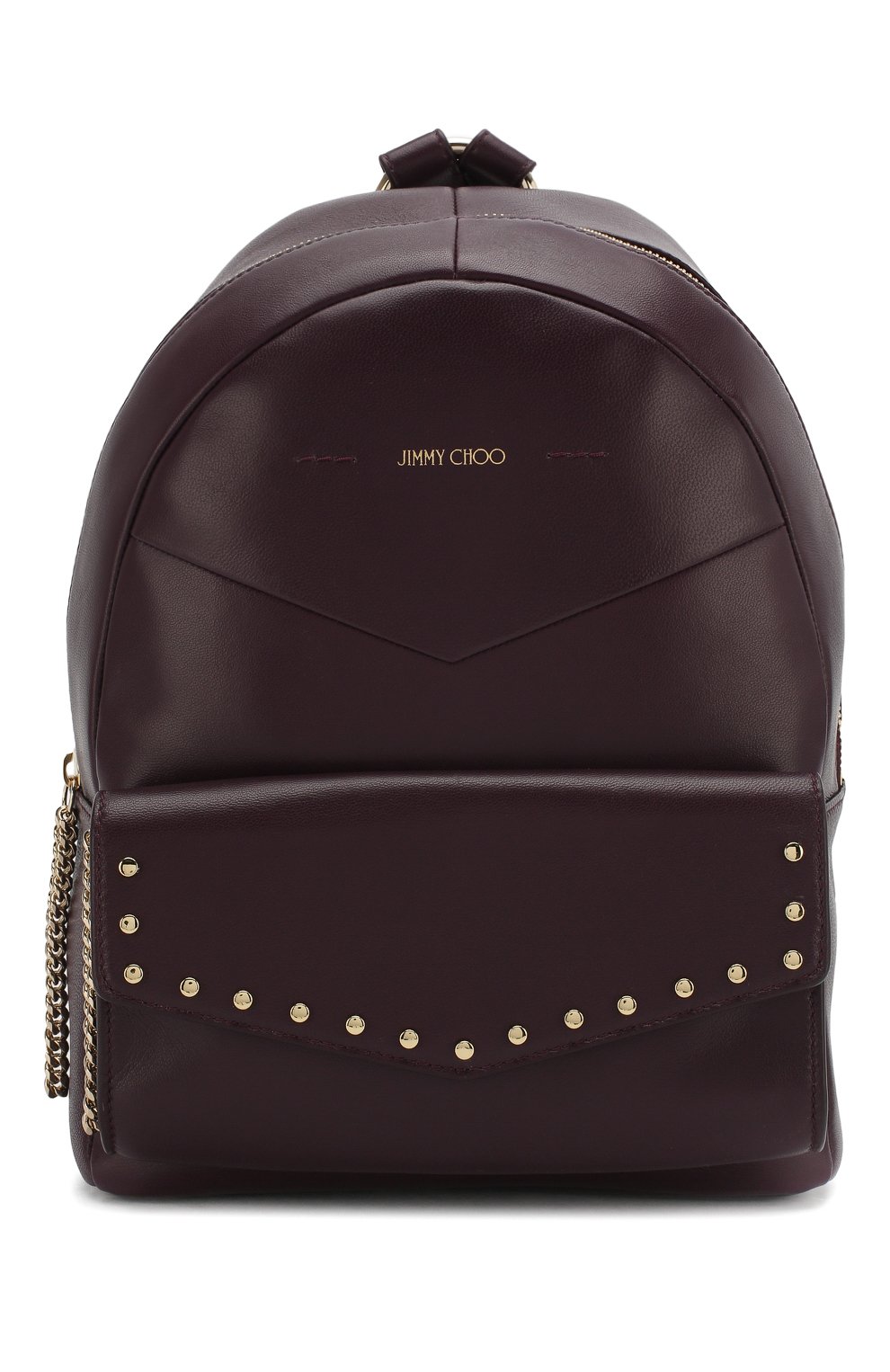 Рюкзак cassie JIMMY CHOO, арт. CASSIE/UDR, фото 1