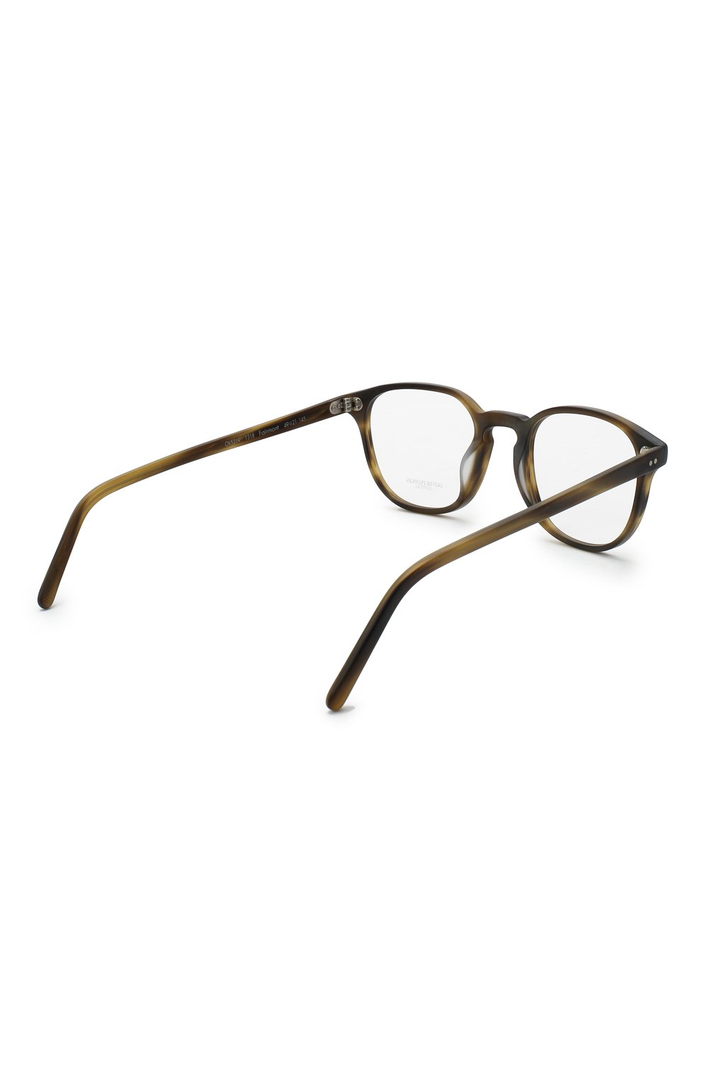 Оправа OLIVER PEOPLES, арт. 5219-1318, фото 4