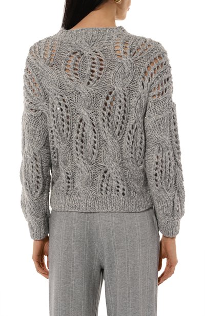 Свитер ANTONELLI FIRENZE, арт. 41388M/40743, фото 4