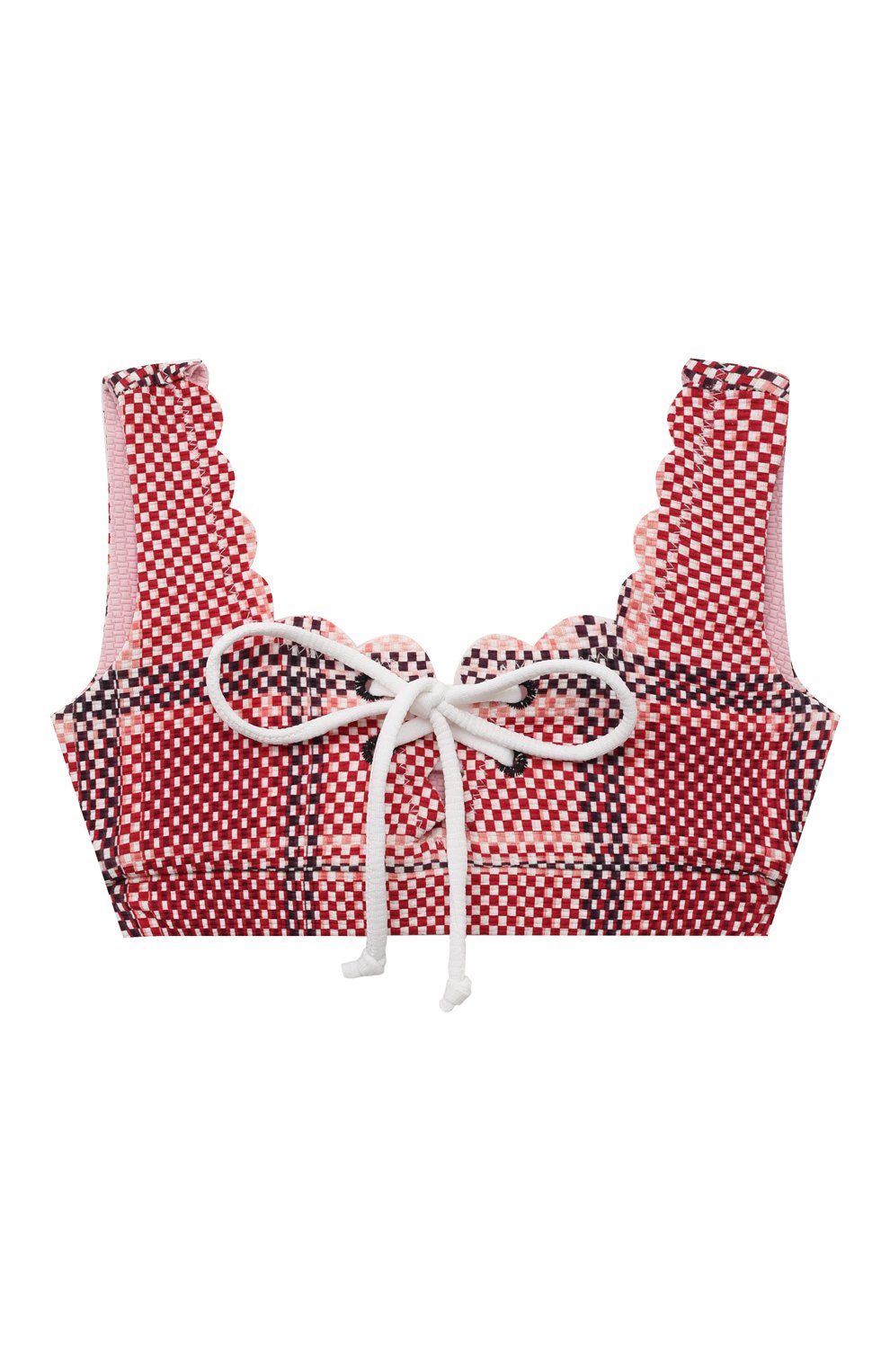 Бра-топ MARYSIA BUMBY, арт. BT039, фото 1