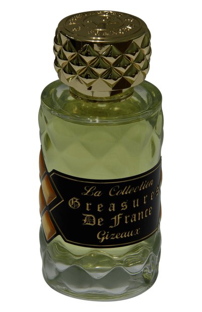 Мужской духи gizeaux (100ml) 12 FRANCAIS PARFUMEURS, арт. 3485259701910