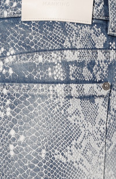 Джинсы 7 FOR ALL MANKIND, арт. JSSTC100C0, фото 5