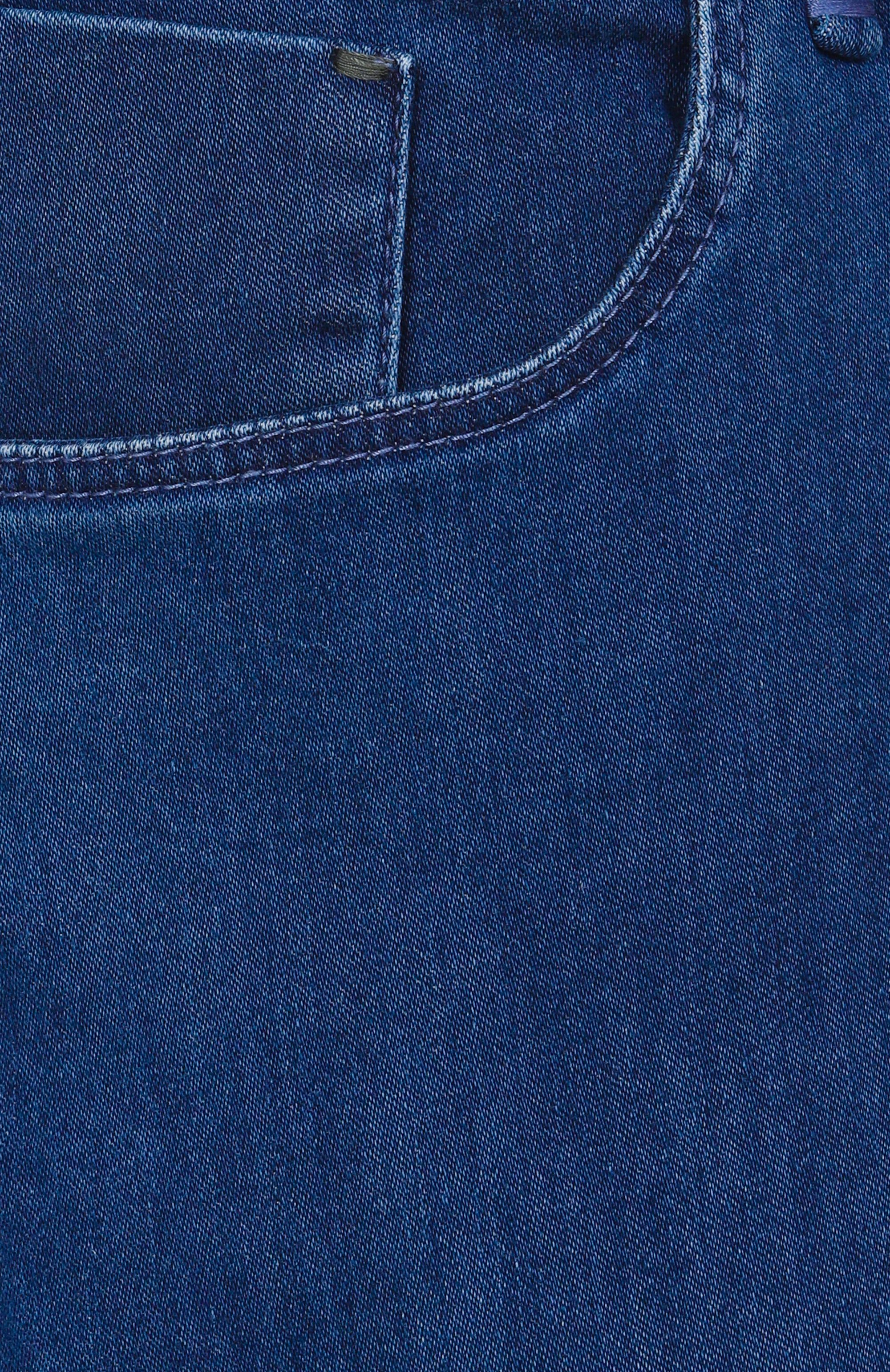 Джинсы slim fit ZILLI, арт. J5T002M0441VLE001, фото 6